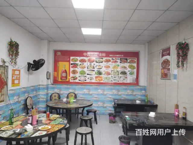 《易转》客源集中餐饮商业街老生意特色餐饮店诚心转让！ - 图片 3