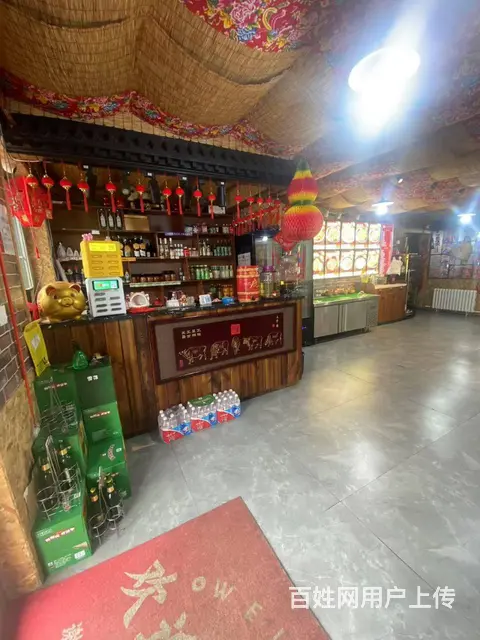 松北区恒源街餐饮铁锅炖出兑转让 - 图片 7