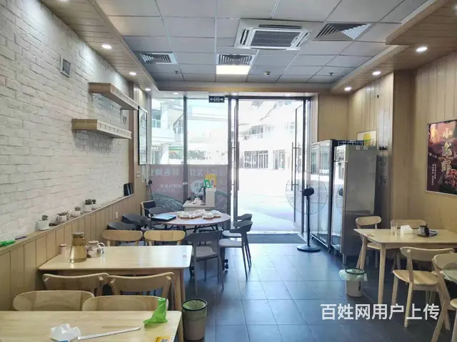 （易转推荐）诸暨不夜城一楼位置好人员密集夜宵店转让 - 图片 3