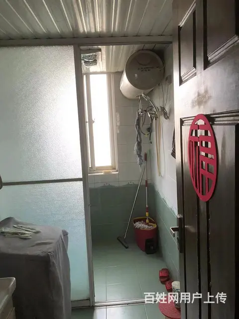 贾汪区祥颐园小区 普通住宅2厅 中等装修 - 图片 2