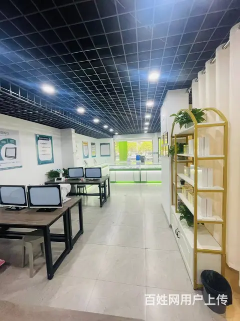 学校门口全新眼镜店视力康复店优价转让 9684 - 图片 5