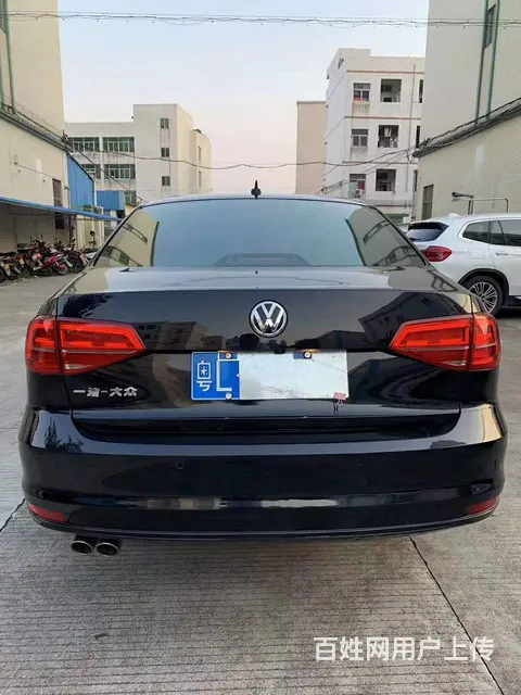 大众 速腾 2019款 1.4TSI 双离合 280TSI - 图片 4