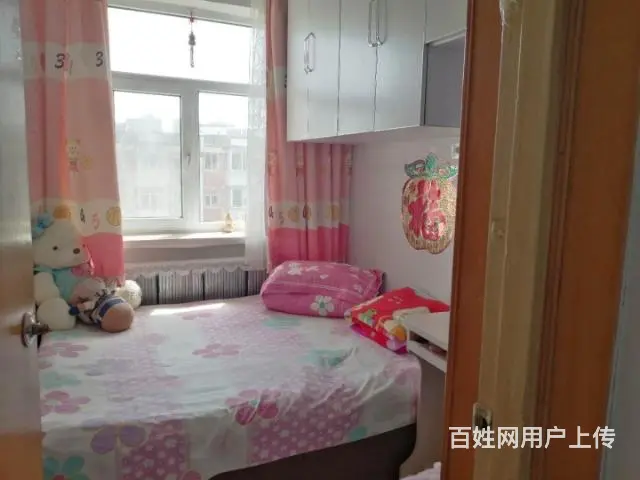 首付6万  十三中  南北通透标准格局 - 图片 4