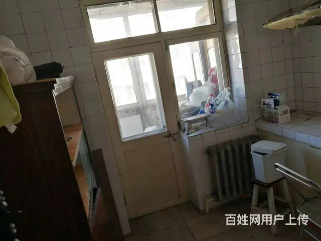 工农区新鹤C区601室110平24万学区十七中二中育民 - 图片 7