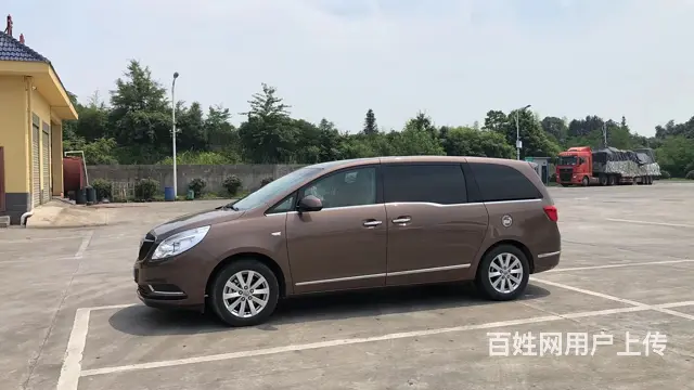 宜昌伍家岗优质的商务接待用车询问报价 - 图片 2