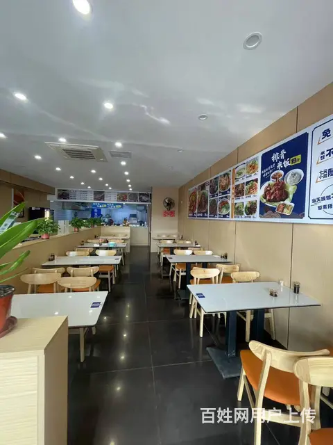 （烟台旺铺）芝罘区黄务大集附近餐饮店转让 - 图片 4