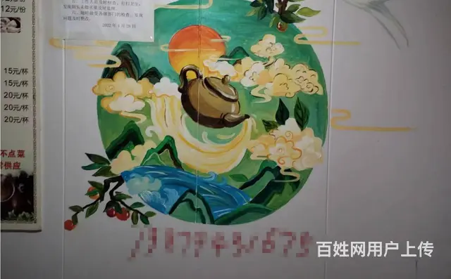 （速转店）临街二 楼店铺转让 适合做多种行业 美容餐饮等 - 图片 2