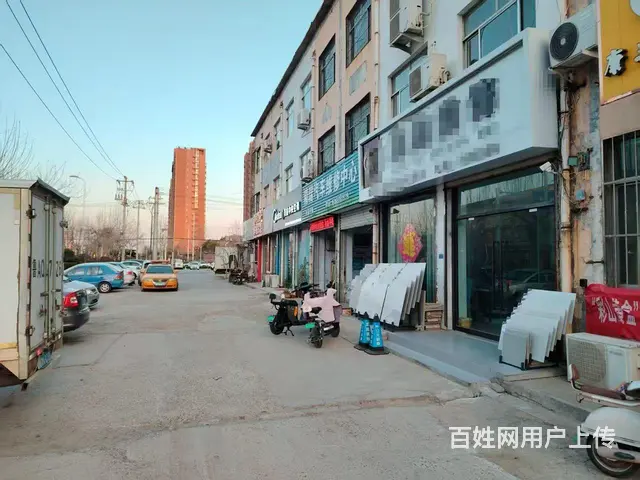 （兆丰）五马街精装修门头出租！新装修 带中央空调。 - 图片 2