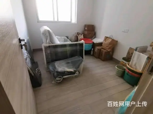 海德路大型社区    耀江花园3房 - 图片 7