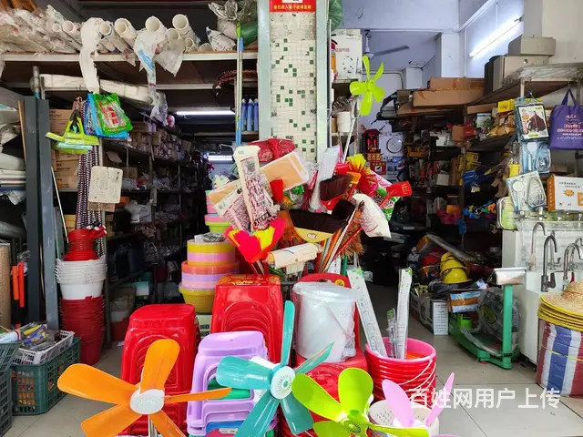 （51旺铺推荐）美兰区美祥路56平五金店转让 - 图片 8