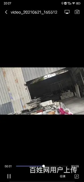 厂房仓库出租 - 图片 3