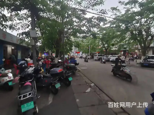 （51旺铺推荐）水头村80平铺面招租 - 图片 2