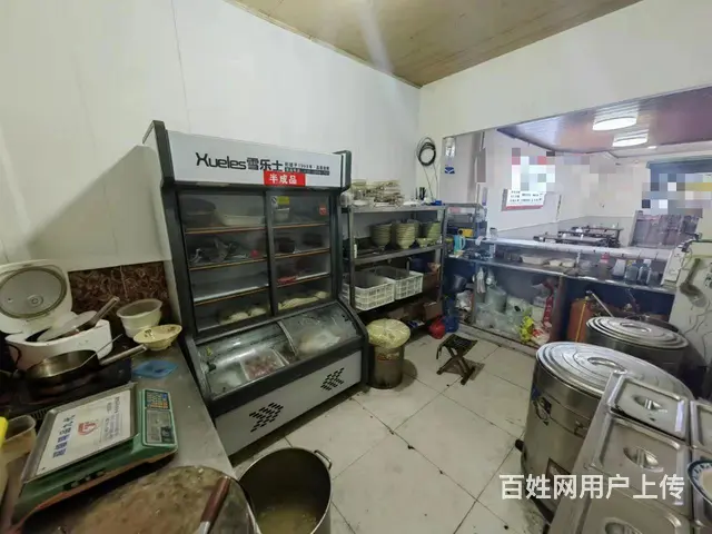 【推荐】郑集东街小吃旺铺转让 - 图片 6