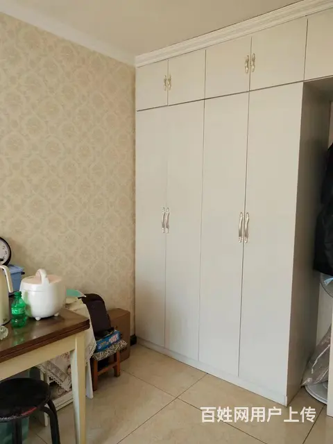 珲春街华南小区 2室1厅4楼 精装修私产大照27 - 图片 8