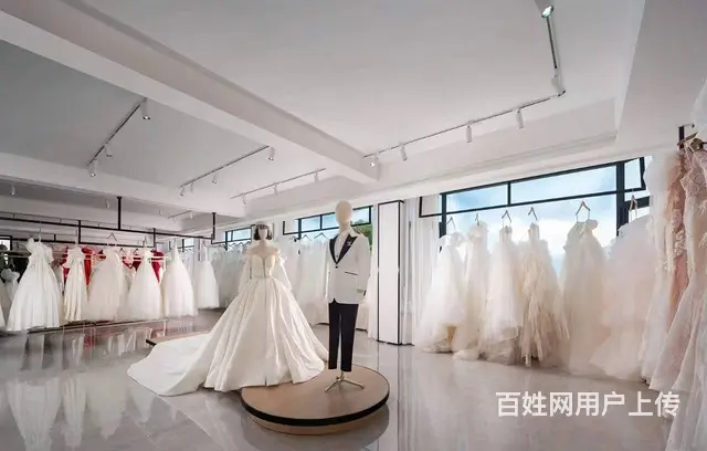 （51旺铺推荐）大理600平婚纱摄影转让 - 图片 3