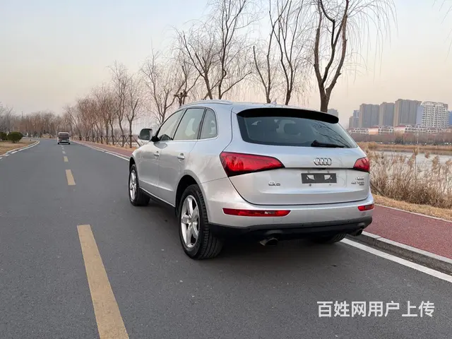 奥迪Q5 2013款 2.0TFSI 手自一体 40TFSI - 图片 7