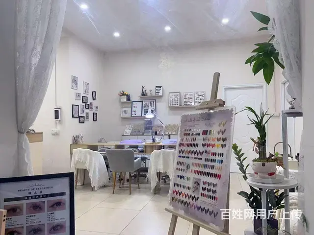 白云区龙归美容美甲店转让 - 图片 5