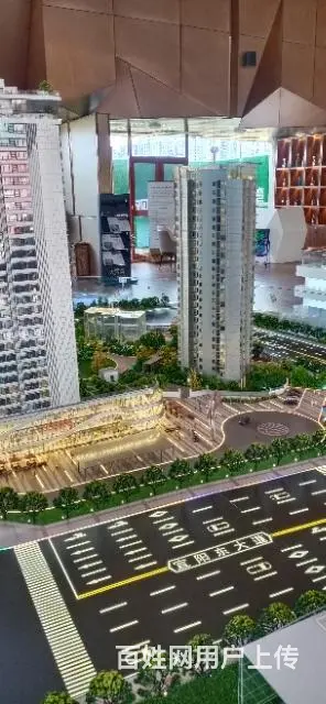 宜春天秀湾江景洋房四房 - 图片 3