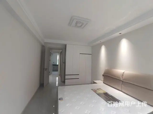 盛世龙城2楼96平两室通厅精装54.8万北京公园中海城 - 图片 8