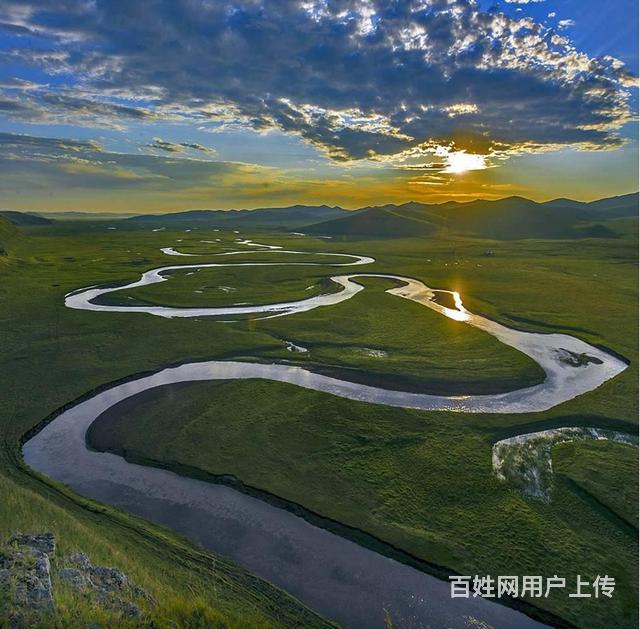 2020年海拉尔旅游包车,餐饮住宿,一站式服务