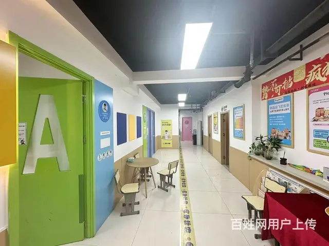 （微易转）齐兴路凤凰城南门大型商铺出租 - 图片 5