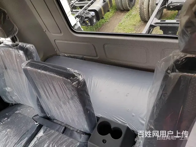 厂家热销平板运输车 25吨挖机拖车 价格优惠 - 图片 1