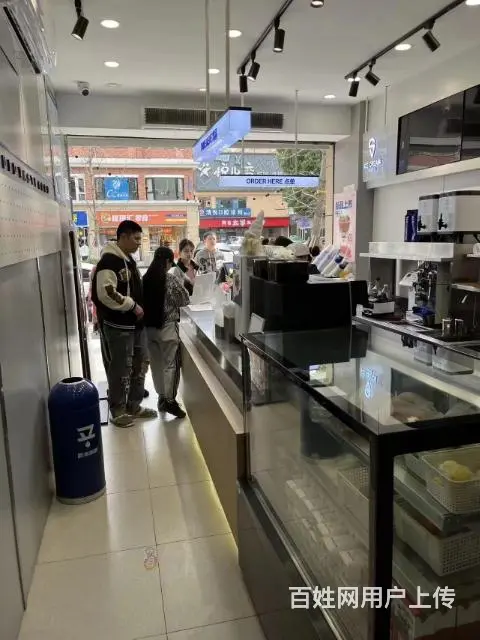 XN 龙泉驿十陵街道 品牌咖啡店、冷饮奶茶店转让 - 图片 6