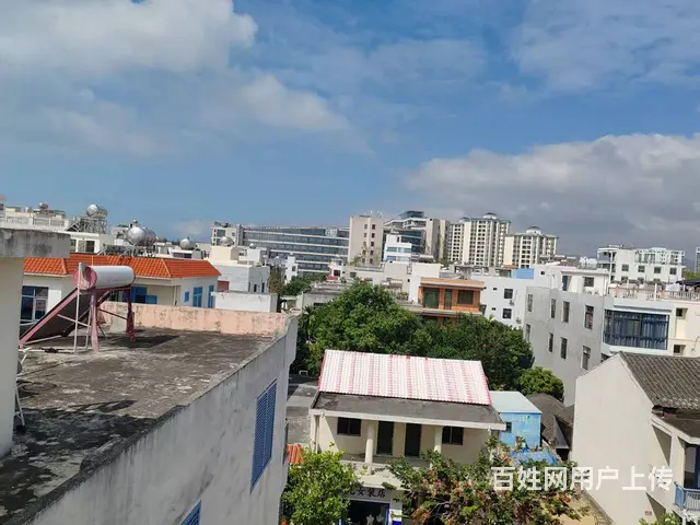 （51旺铺推荐）马岭三层新盖260平旺铺出租 - 图片 11
