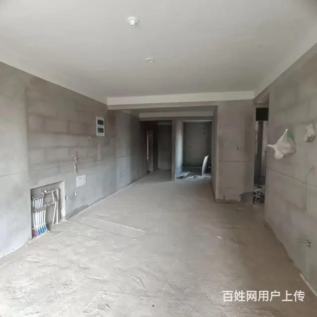 凤栖台15楼 一期现房 四室两厅 南北通透 - 图片 10