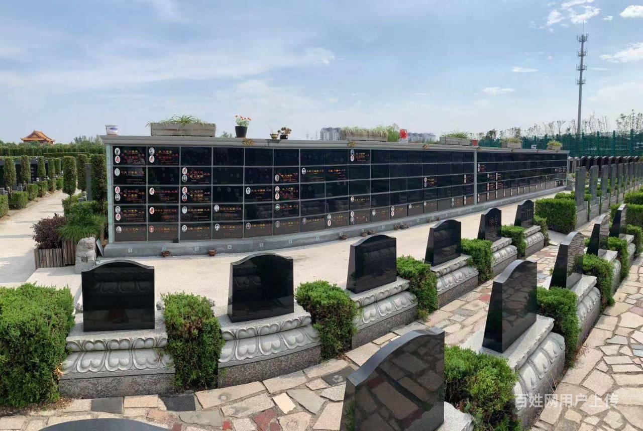 太仓双凤纪念园 洪福公墓 毗邻上海 接送看墓