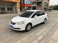 启辰D50 2014款 1.6 手动 精彩版