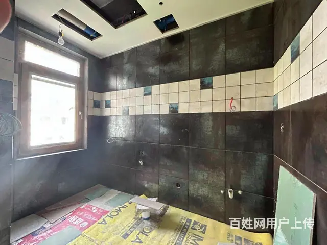 群力溪岸艺墅3带5叠墅 290米五室 豪装820W带两车位 - 图片 6