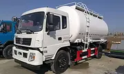 干混砂浆车粉粒物料车散装水泥车砂浆车厂家直销