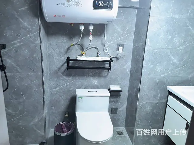 文沃广场公寓 公寓1厅 精装修 - 图片 10