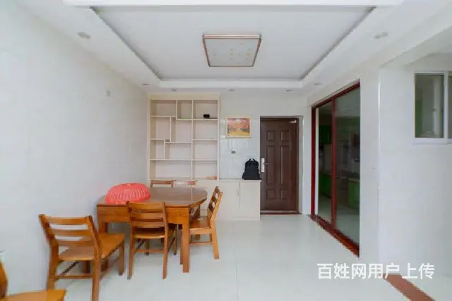 万达旁，三井实验，中海龙城公馆，精装三房，不靠高架，价可谈 - 图片 4