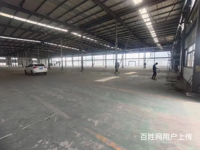 出租龙泉驿恒大绿洲 仓库 位置好 交通方便 靠近主路 - 图片 4