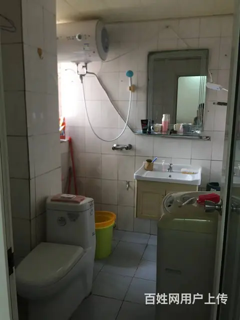 宝源花园 普通住宅1厅 简单装修 - 图片 2