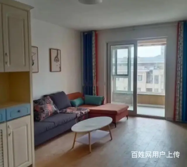 锦凤溪精装三室电梯六楼家具家电齐全拎包即住 - 图片 1