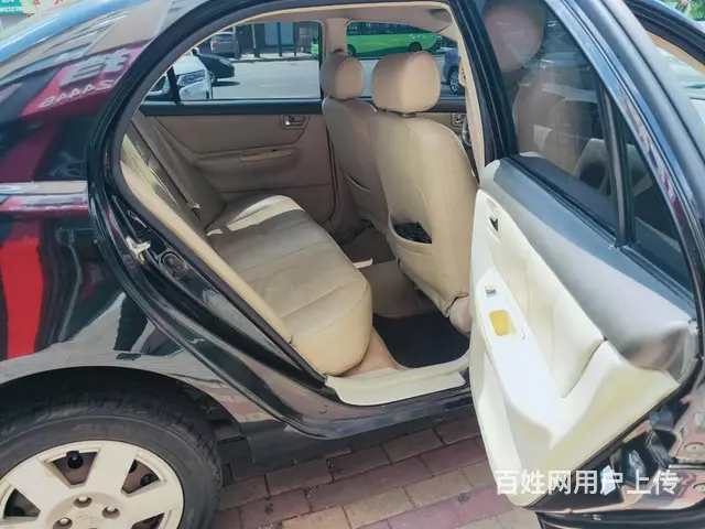 比亚迪F3 2010款 1.5 手动 新白金版 GLX-i - 图片 4