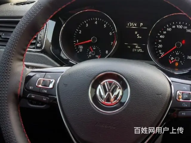 【搞定了！】大众 速腾 2017款 1.4TSI 双离合 2 - 图片 8