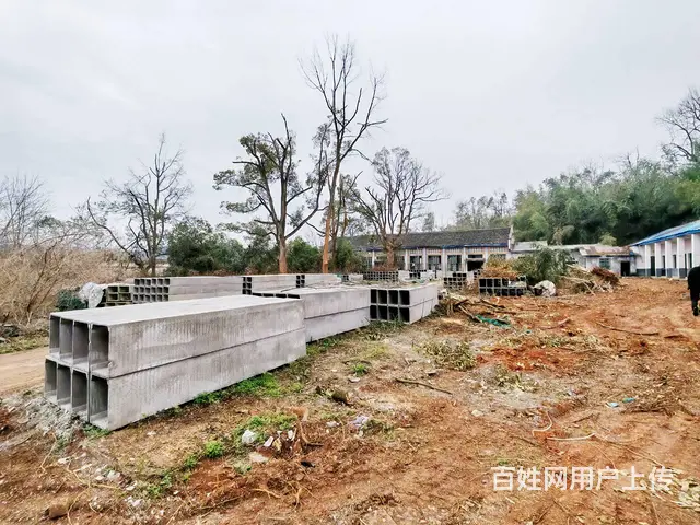 （老板本人）宁乡高速旁独门独院厂房出租  6116 - 图片 2