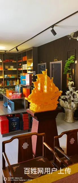 【搞定了！】位置好，环境好精装修，临街门面 做生意的好地方 - 图片 3