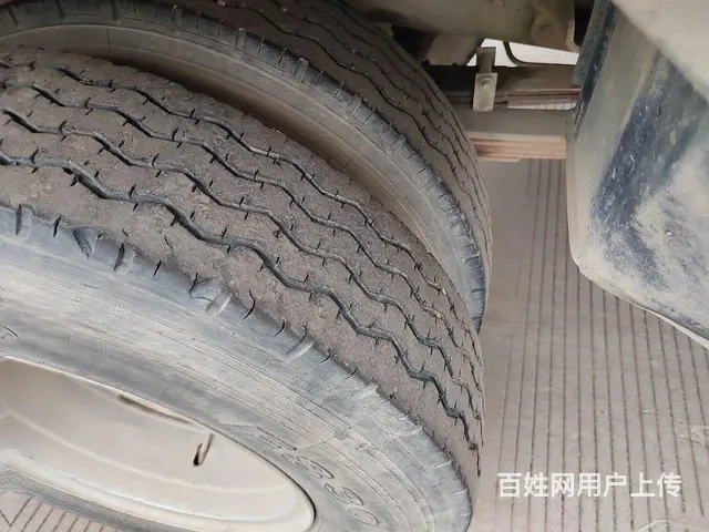 2015.7江淮康铃4.2 厢式货车 - 图片 8