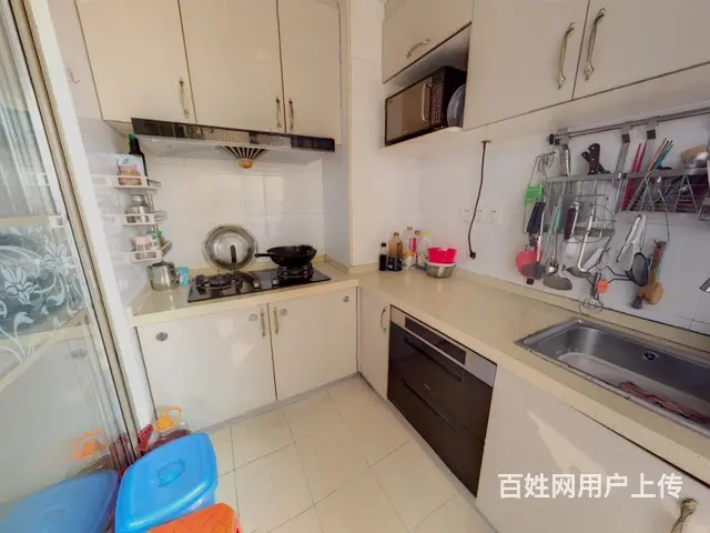 风神C区高层，保养好，拎包入住，交易快 - 图片 6