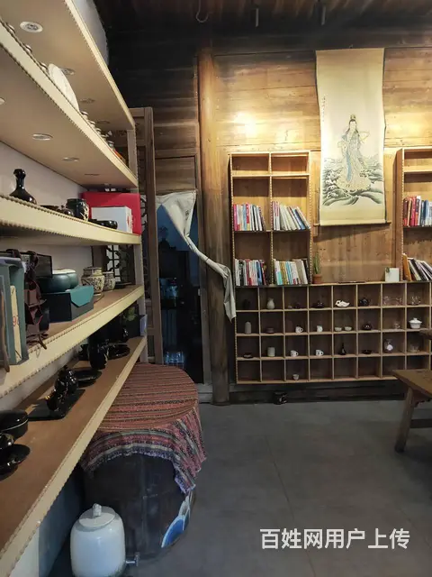 商家必争之地 店内精装修 位置优越  随时看店 - 图片 9