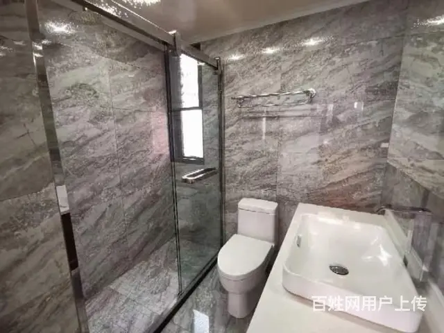 亲亲家园二期电梯14楼豪装，全屋设计，实木家具 - 图片 3
