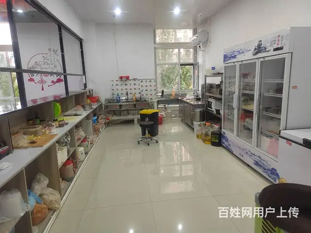 【同城搜铺网免费找店】金榆小区350平延安沾沾转让 - 图片 2