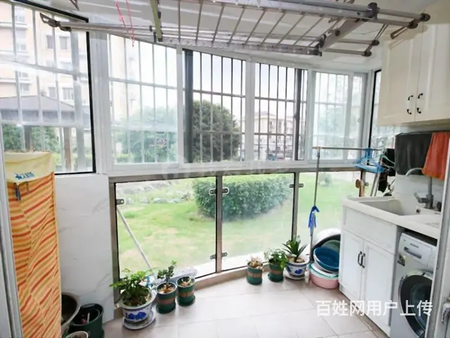 浦沿无税南北多层[1-7层]滨文苑精装修 - 图片 4