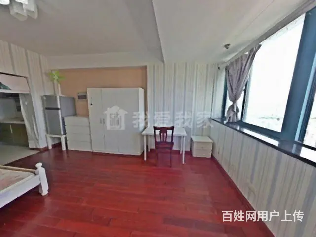 前黄陪读 文渊居旁 精装一居室，天禄广场 家电齐全拎包住 - 图片 8