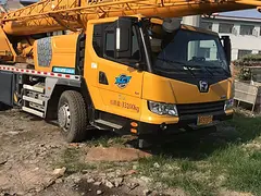 徐工XCt25